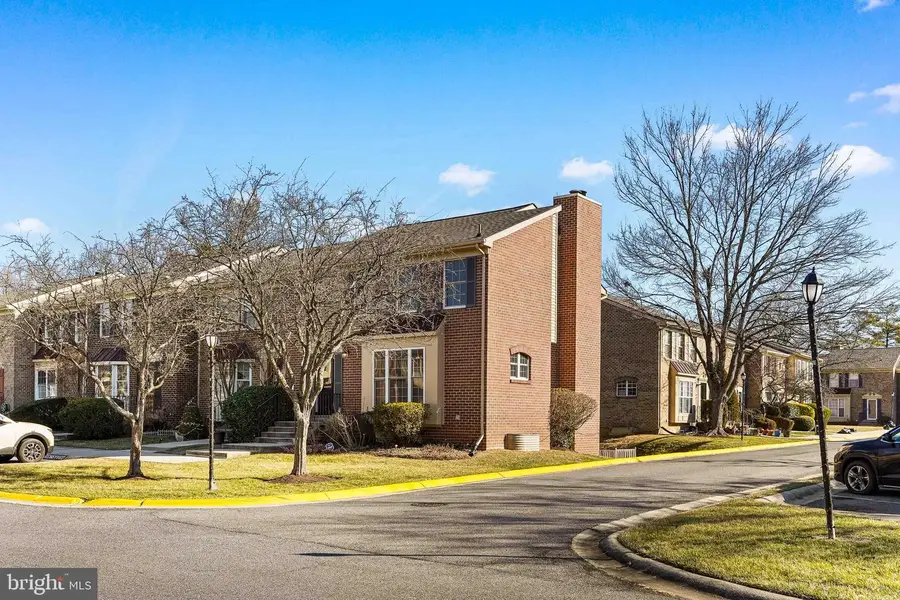 3731 Capulet Ter #3731, Silver Spring, MD 20906 - #3