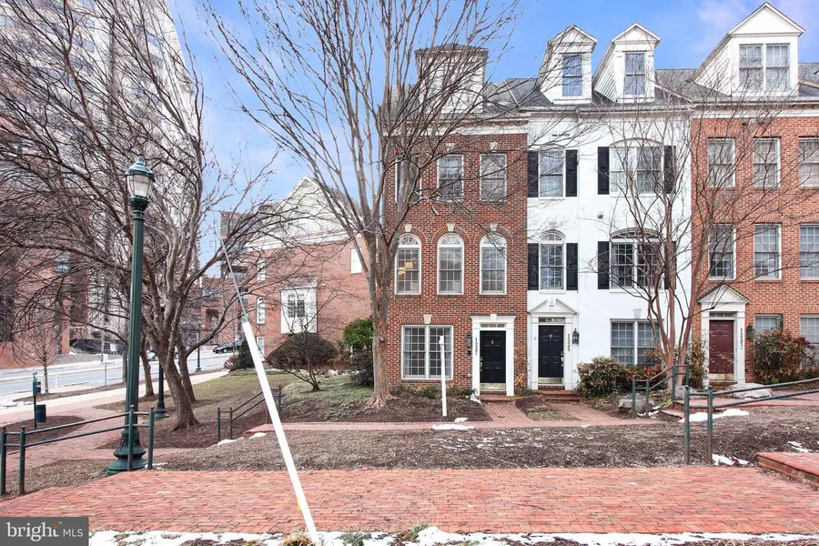 1227 Fidler Ln, Silver Spring, MD 20910 - #2