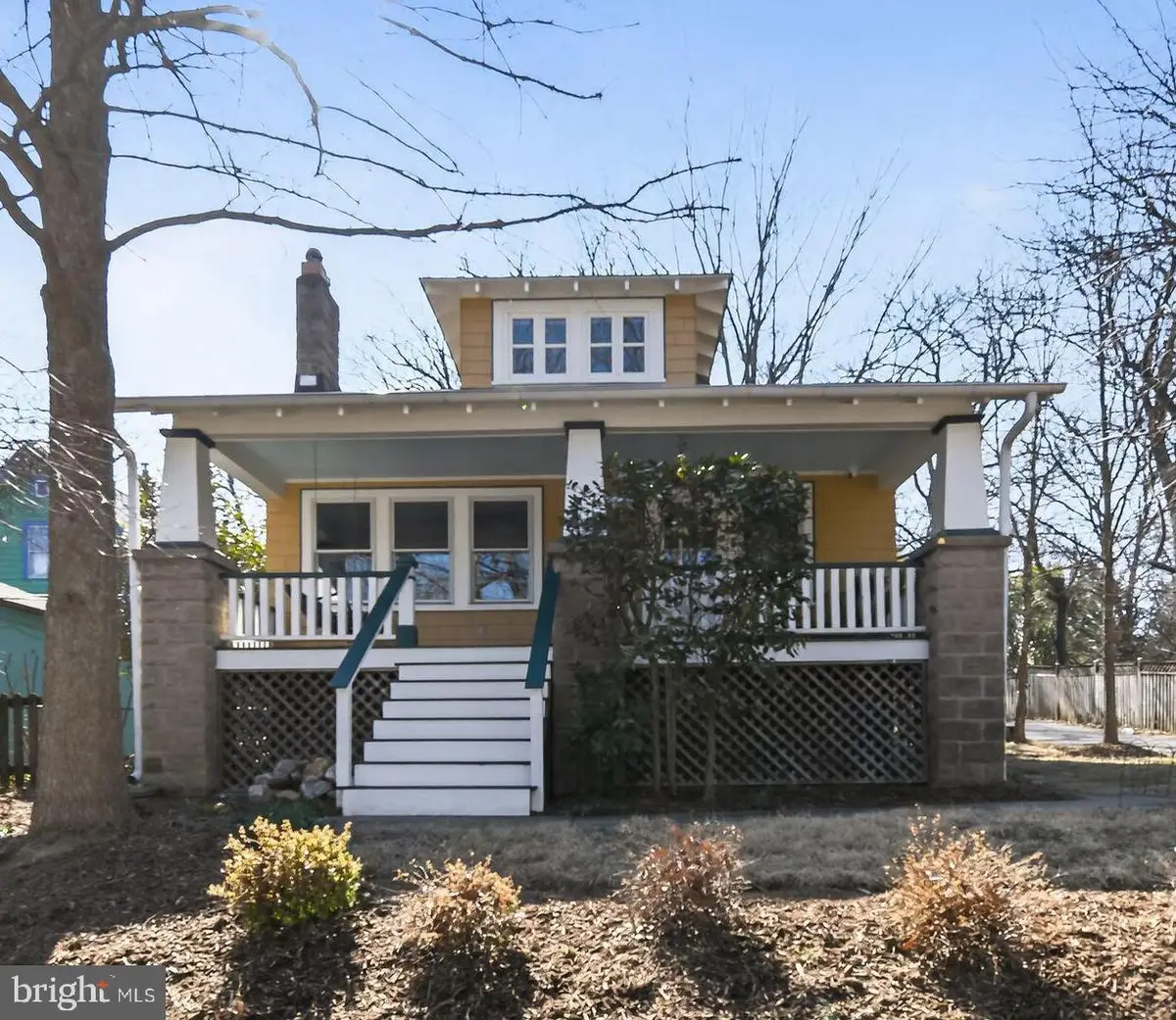 510 New York Ave, Takoma Park, MD 20912 - #1