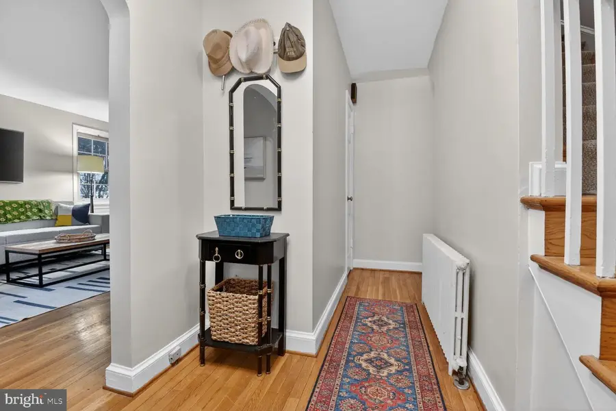 1002 Heather Ave, Takoma Park, MD 20912 - #3