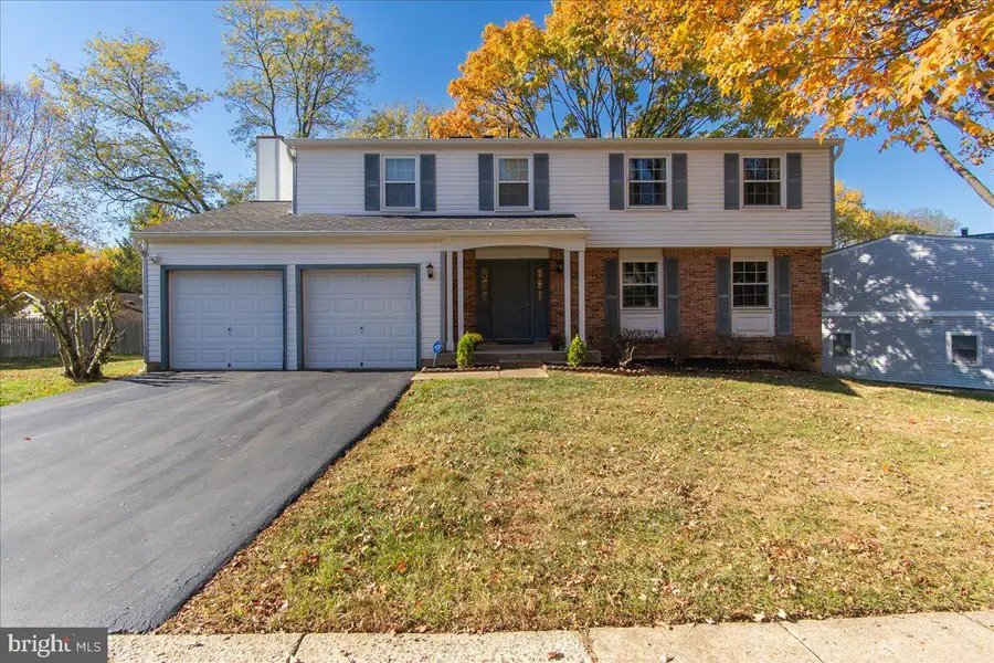 16504 Sioux Ln, Gaithersburg, MD 20878 - #2