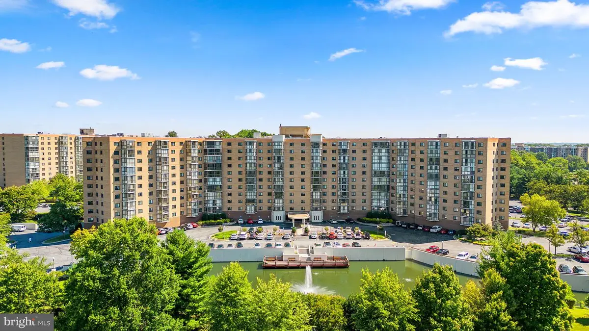 3330 N Leisure World Blvd #5-604, Silver Spring, MD 20906 - #1