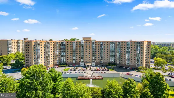 3330 N Leisure World Blvd #5-604, SILVER SPRING, MD 20906