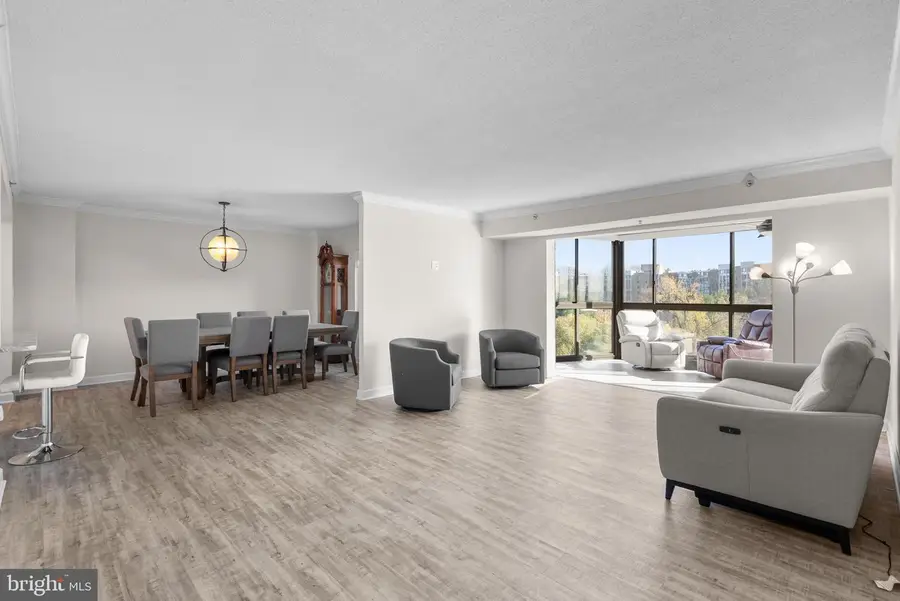 3330 N Leisure World Blvd #5-604, Silver Spring, MD 20906 - #3