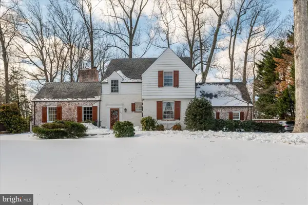 6420 Brookside Dr, CHEVY CHASE, MD 20815