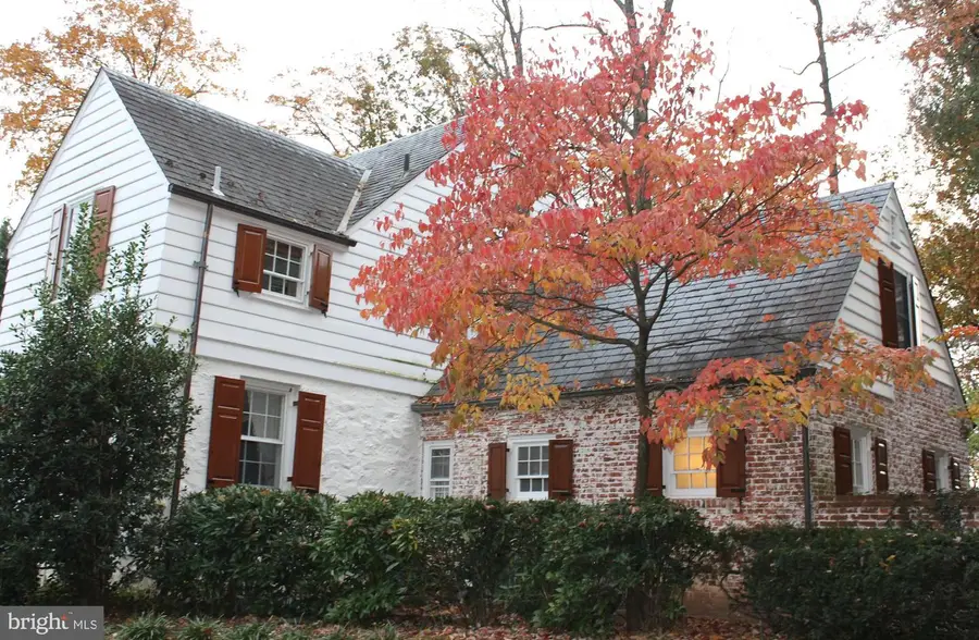 6420 Brookside Dr, Chevy Chase, MD 20815 - Image #3