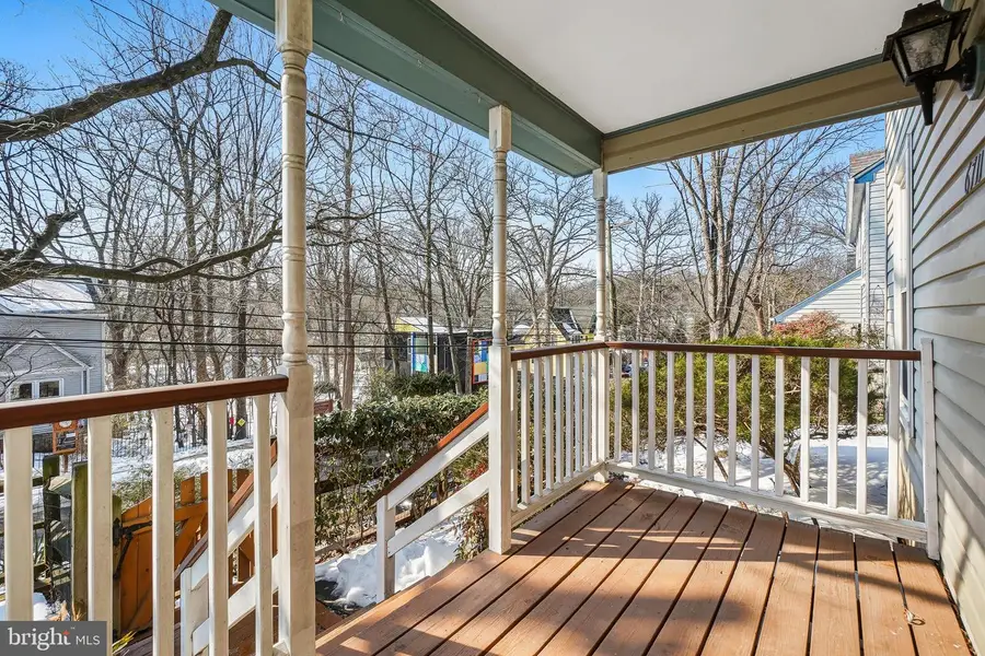 6711 Poplar Ave, Takoma Park, MD 20912 - #3