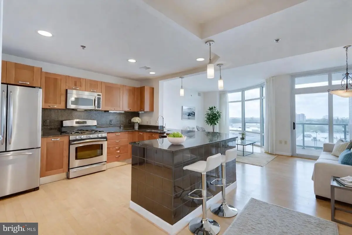 5750 Bou Ave #812, Rockville, MD 20852 - #1