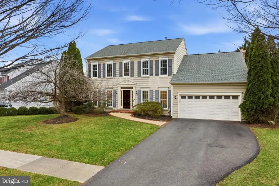 10008 Founders Way, Damascus, MD 20872 - #2