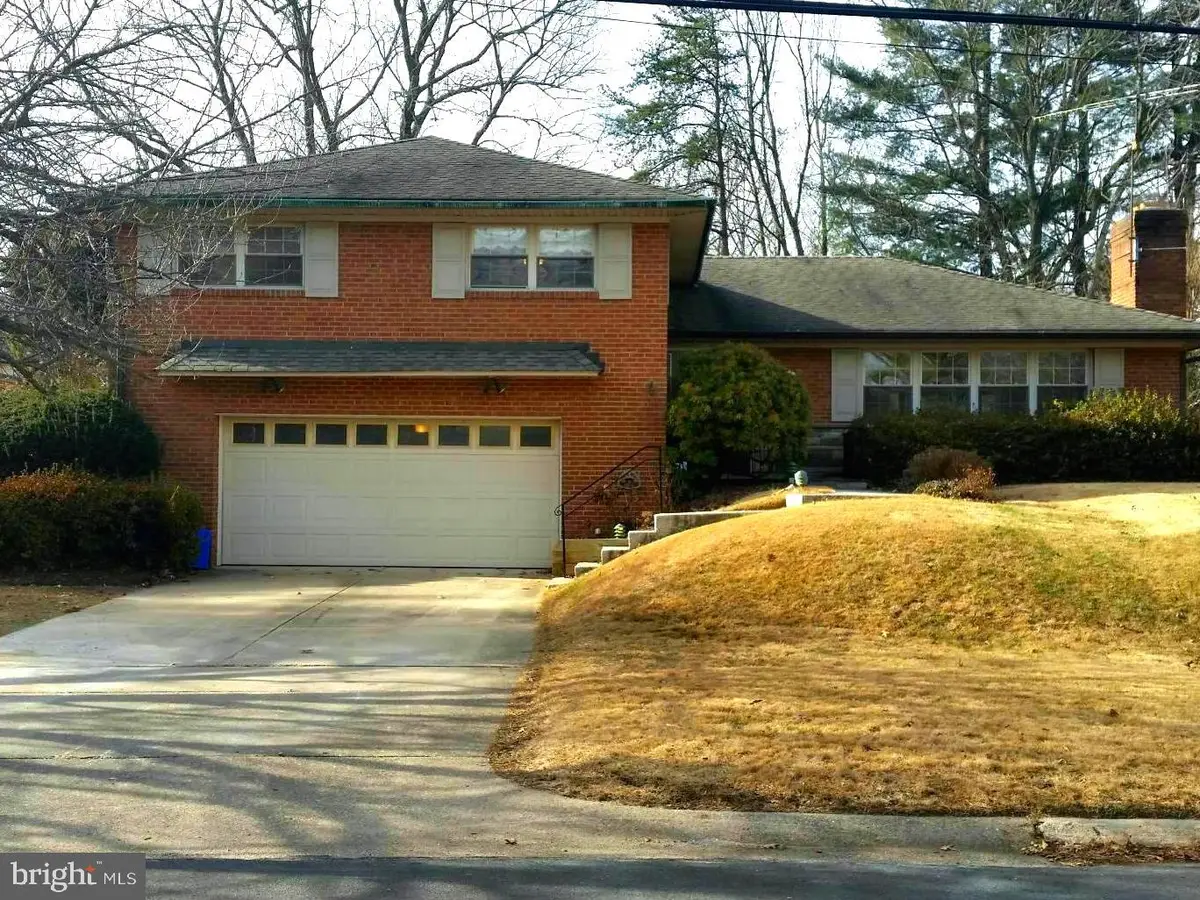 3323 Brooklawn Ter, Chevy Chase, MD 20815 - Image #1