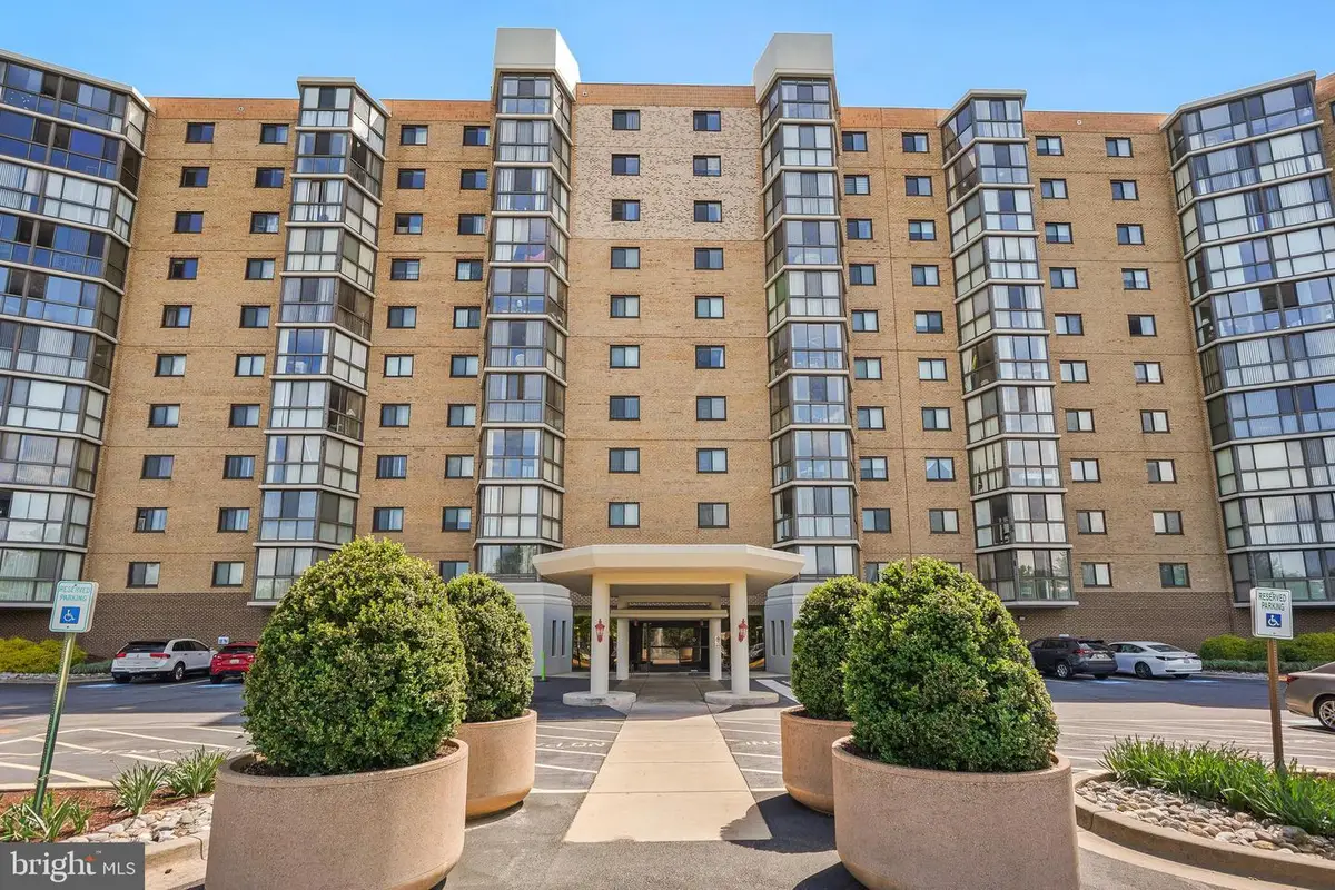 3330 N Leisure World Blvd #5-214, Silver Spring, MD 20906 - Image #1