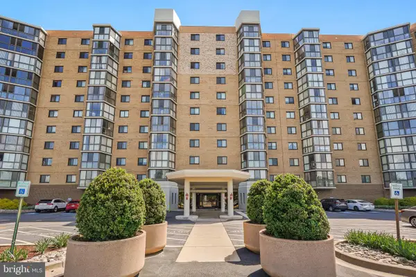 3330 N Leisure World Blvd #5-214, SILVER SPRING, MD 20906