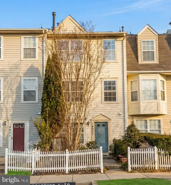 19009 Lark Song Ter, GERMANTOWN, MD 20874