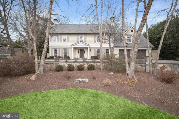 6801 Newbold Dr, BETHESDA, MD 20817