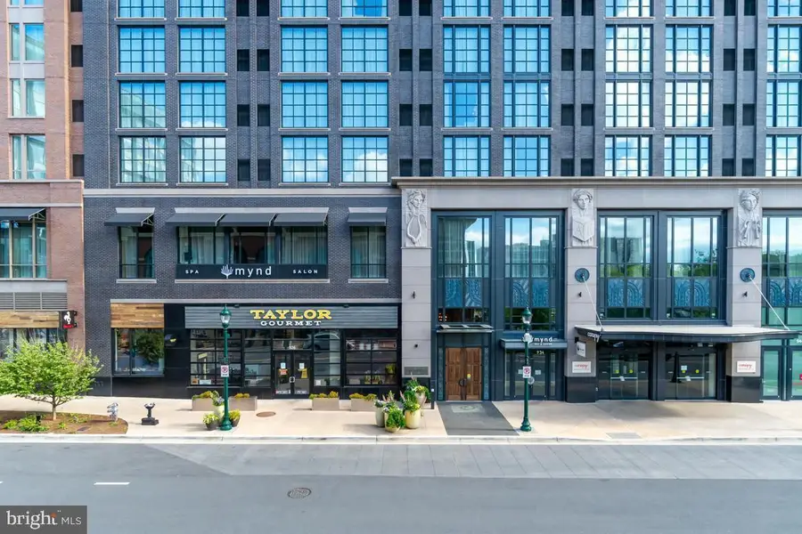 930 Rose Ave #1202, North Bethesda, MD 20852 - Image #2