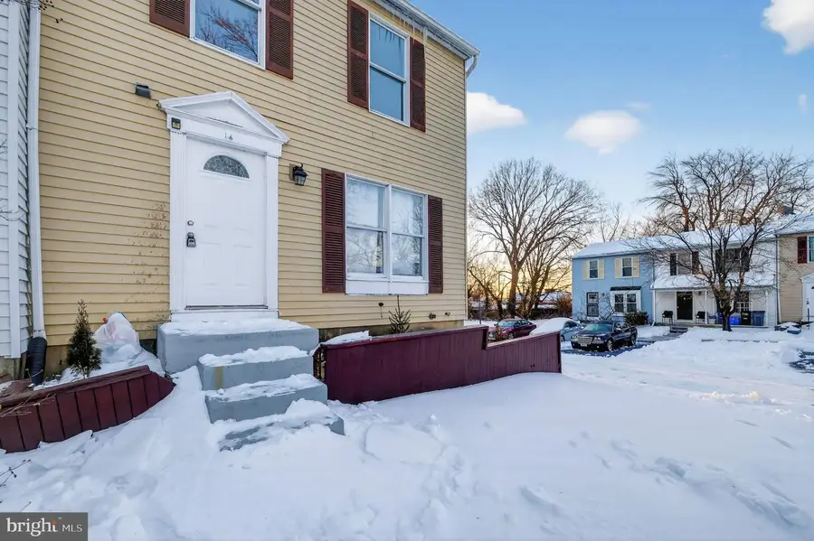 14 Seek Ct, Takoma Park, MD 20912 - Image #3