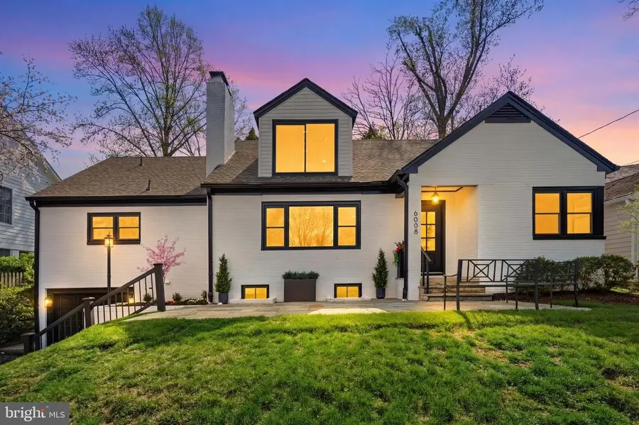 6008 Osceola Rd, Bethesda, MD 20816 - #2