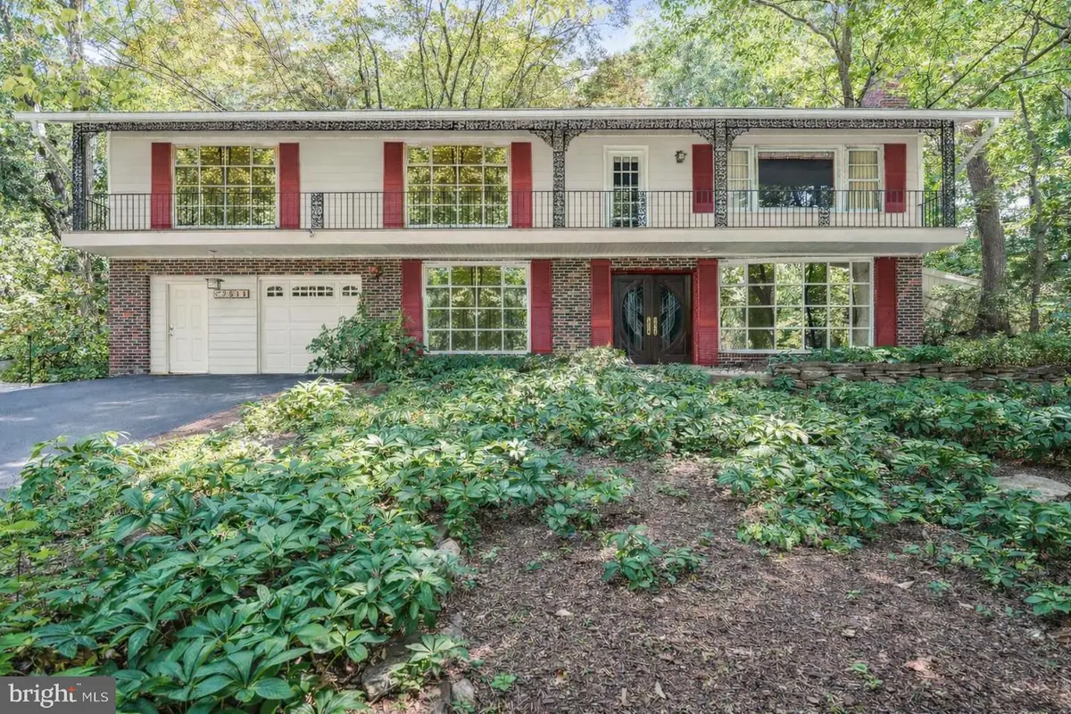 7511 Shadywood Rd, Bethesda, MD 20817 - Image #1