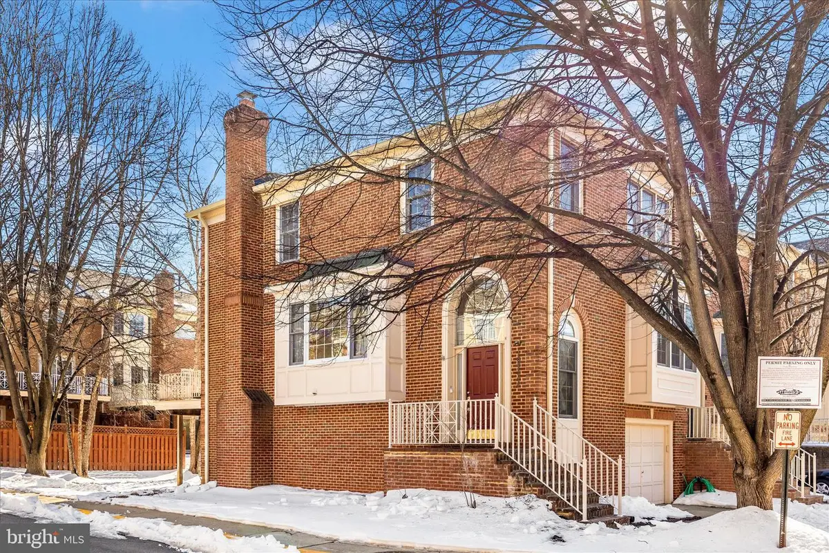 10134 Sterling Ter, Rockville, MD 20850 - #1