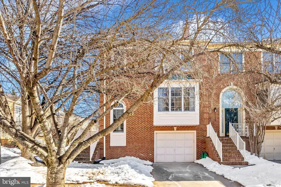 10134 Sterling Ter, Rockville, MD 20850 - #3