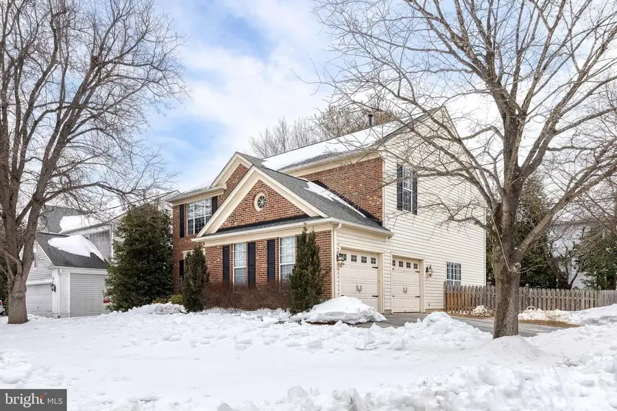 18425 Snowberry Way, Olney, MD 20832 - #2