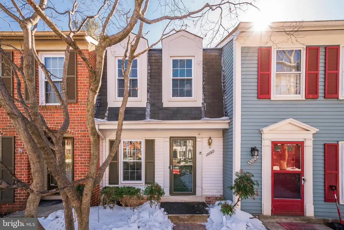 20605 Pruitt Ct, Montgomery Village, MD 20886 - #1