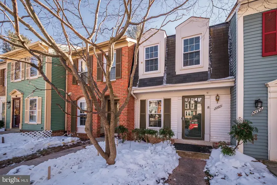 20605 Pruitt Ct, Montgomery Village, MD 20886 - #3