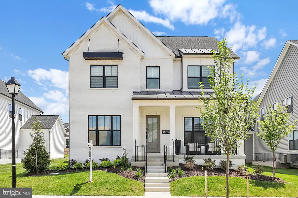 14009 Kip Ter, North Potomac, MD 20878 - #1