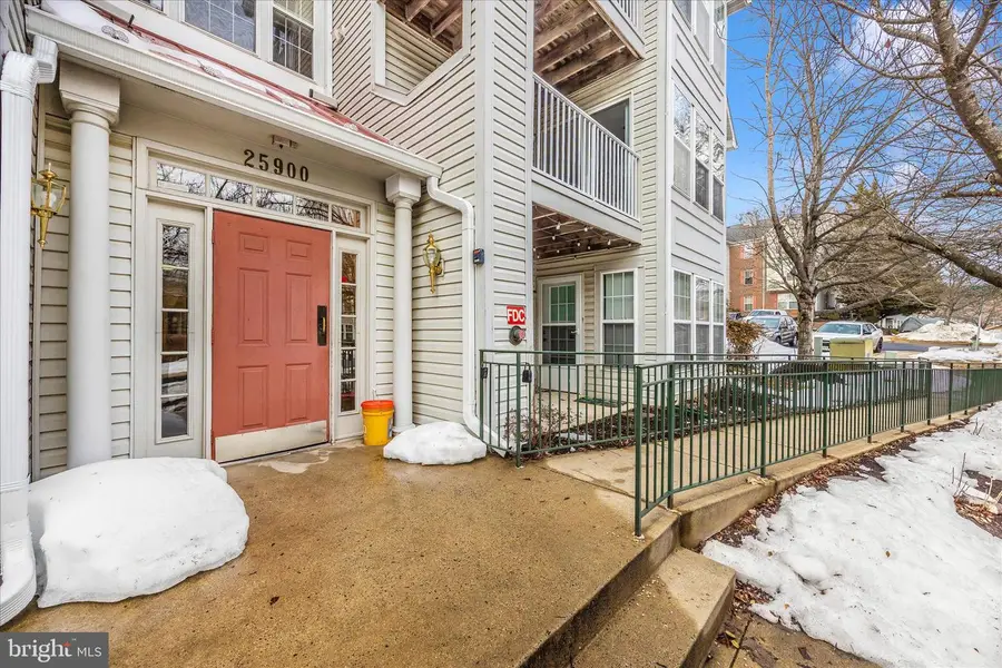 25900-b Ridge Manor Dr #6000-b, Damascus, MD 20872 - #2