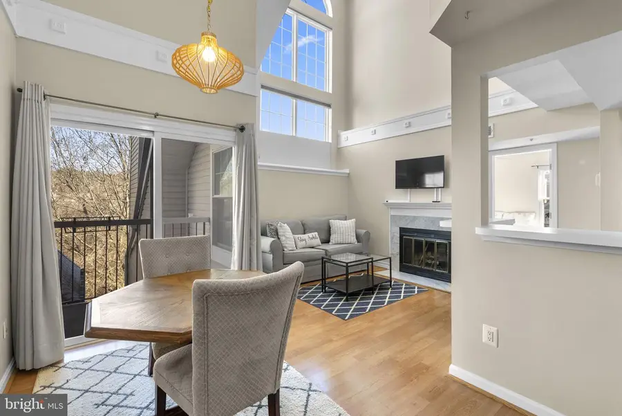 909 Hillside Lake Ter #508, Gaithersburg, MD 20878 - Image #3