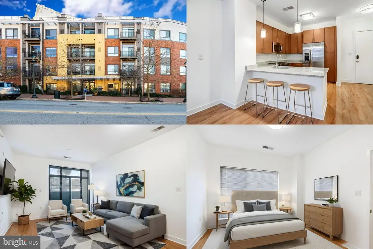 8005 13th St #403, Silver Spring, MD 20910 - #1