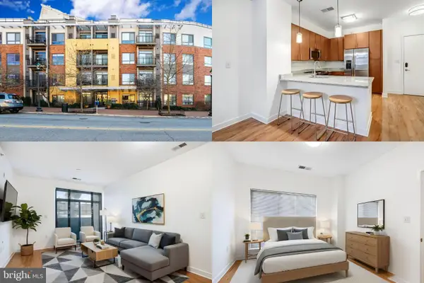 8005 13th St #403, SILVER SPRING, MD 20910