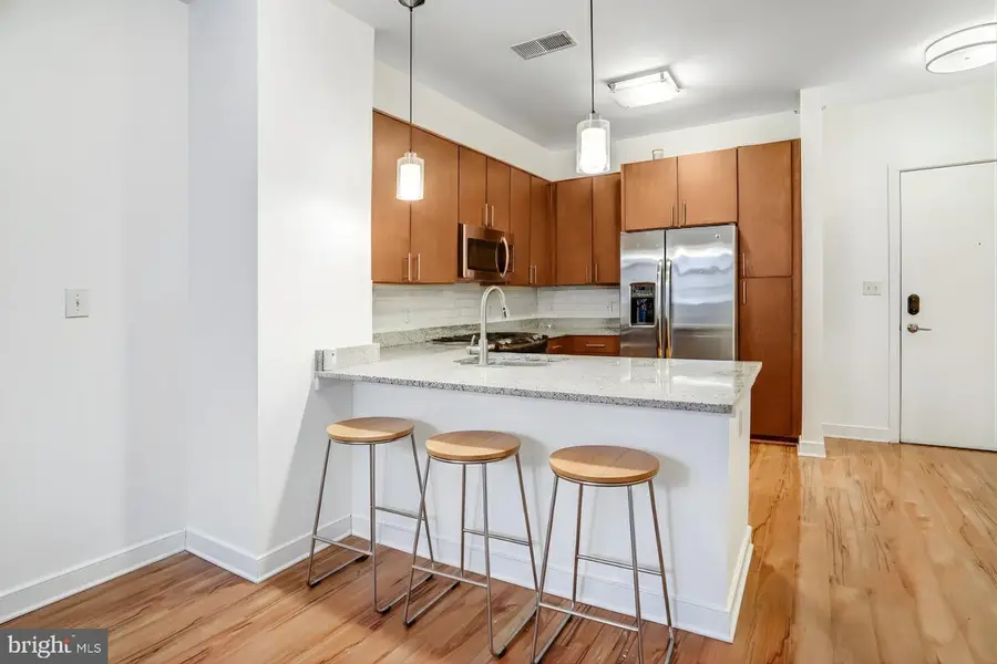 8005 13th St #403, Silver Spring, MD 20910 - #3