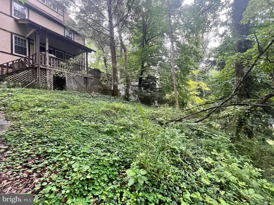 Lot P6 Block 3 Sligo Creek Pkwy, Takoma Park, MD 20912 - Image #2