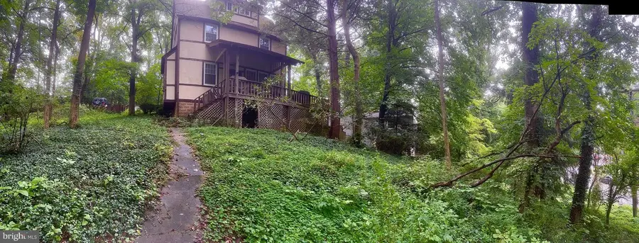 Lot P6 Block 3 Sligo Creek Pkwy, Takoma Park, MD 20912 - Image #3