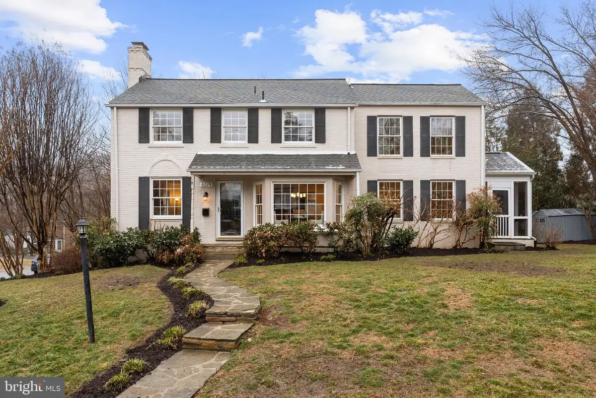 6019 Woodacres Dr, Bethesda, MD 20816 - #1