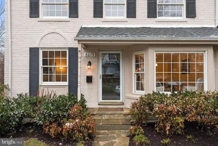 6019 Woodacres Dr, Bethesda, MD 20816 - #3