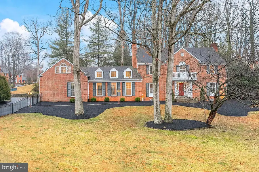 9460 Tobin Cir, Potomac, MD 20854 - #2