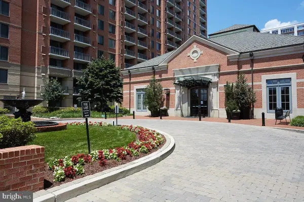 11710 Old Georgetown Rd #1414, NORTH BETHESDA, MD 20852