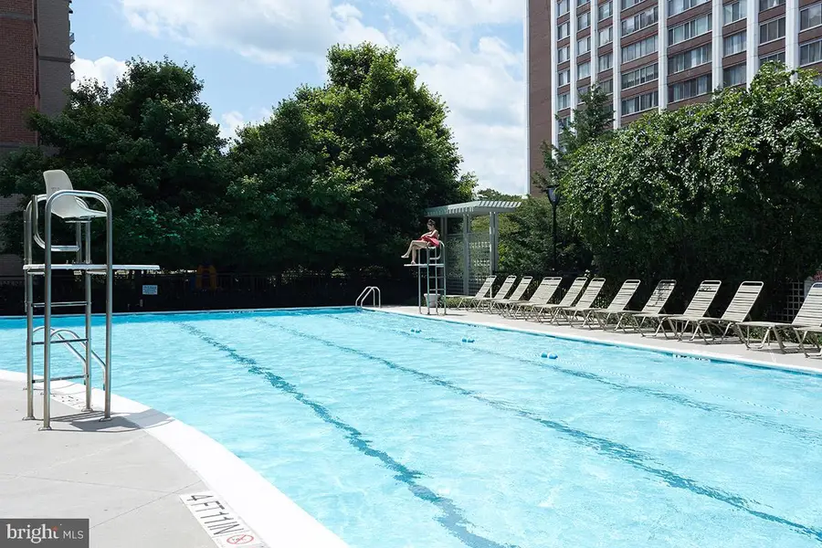 11710 Old Georgetown Rd #1414, North Bethesda, MD 20852 - Image #2