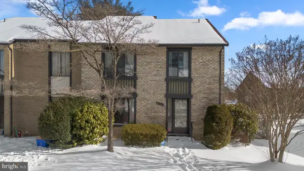 20125 Hob Hill Way, MONTGOMERY VILLAGE, MD 20886