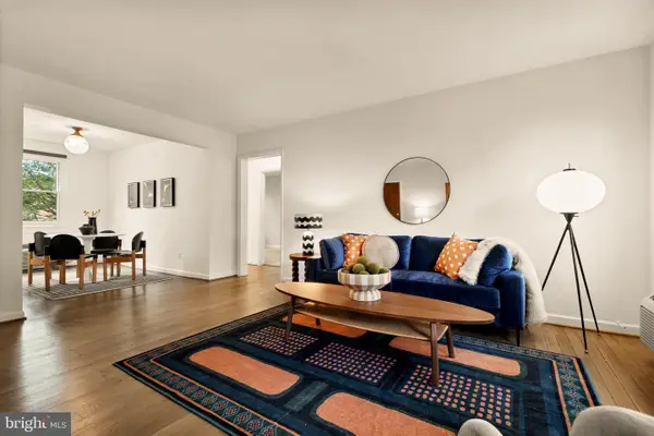 4818 Chevy Chase Dr #303, CHEVY CHASE, MD 20815