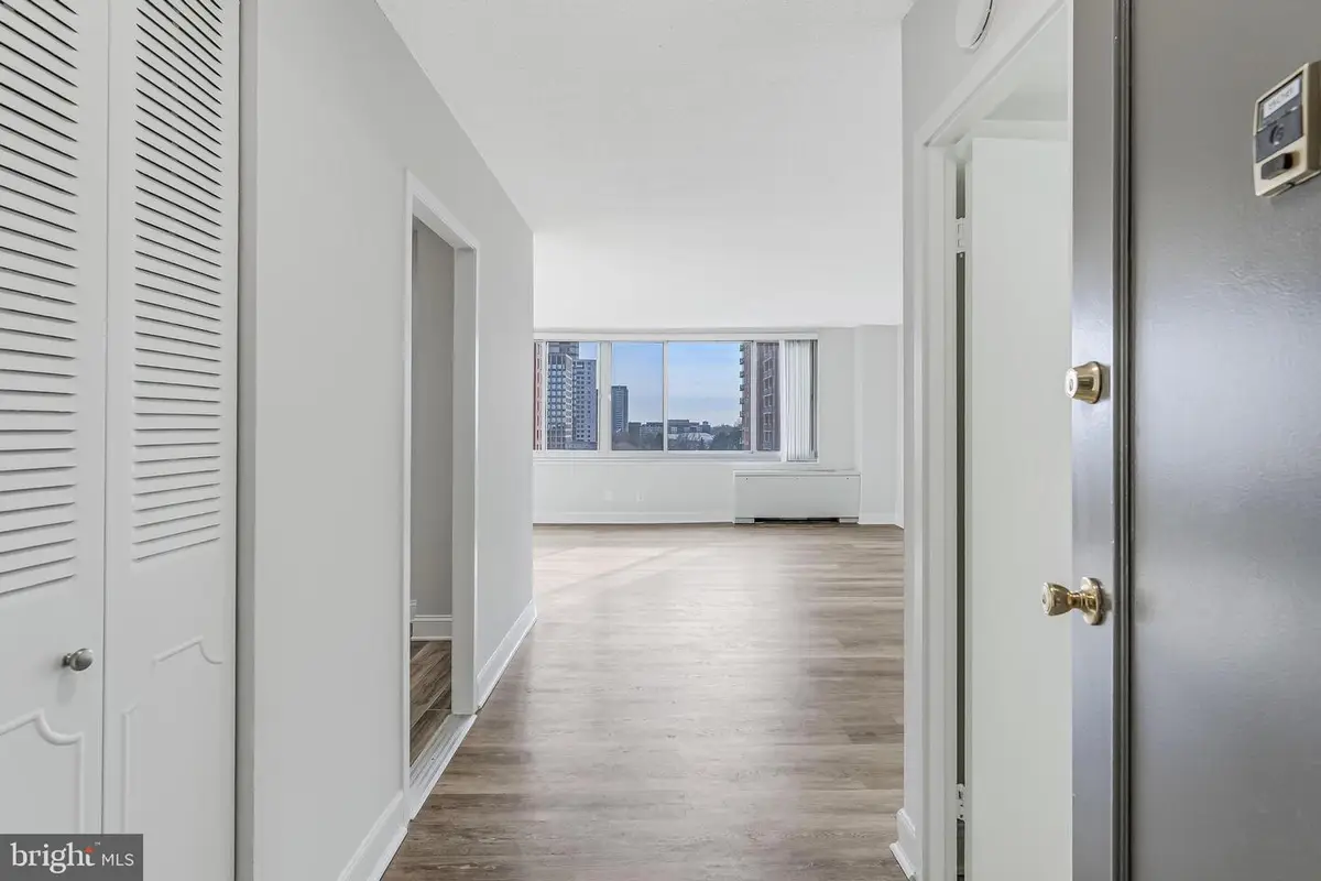 11801 Rockville Pik #806, Rockville, MD 20852 - Image #1