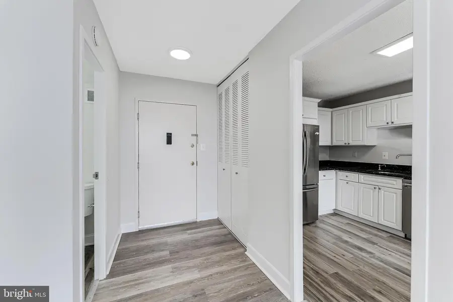 11801 Rockville Pik #806, Rockville, MD 20852 - Image #2