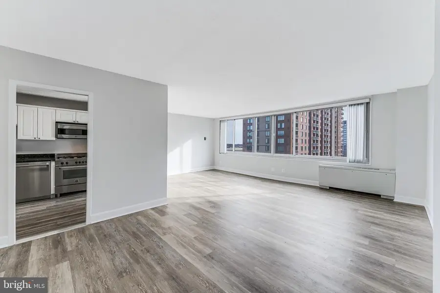 11801 Rockville Pik #806, Rockville, MD 20852 - Image #3