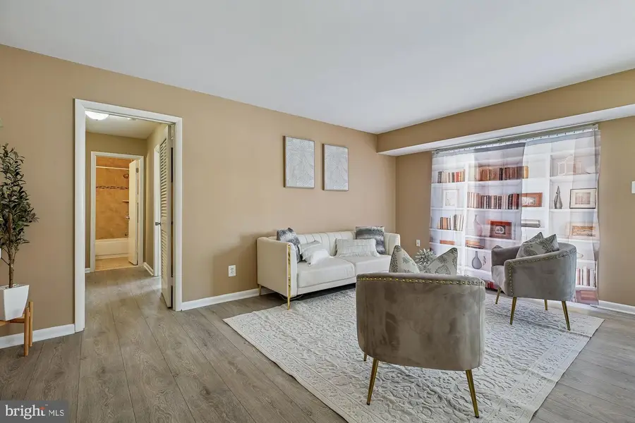 10625 Montrose Ave #10625 #104, Bethesda, MD 20814 - Image #3