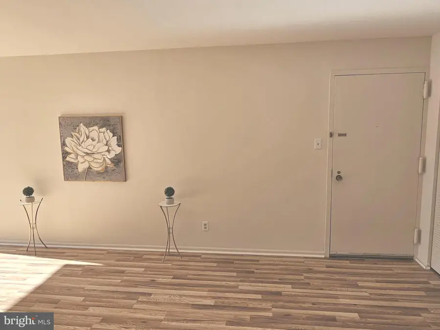 18 Monroe St #201, Rockville, MD 20850 - #3