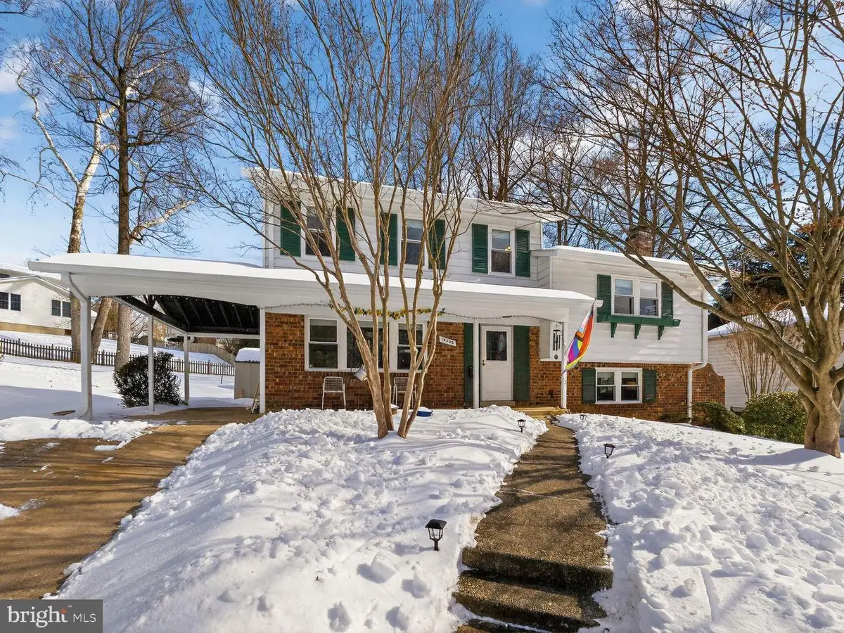 14205 Parkvale Rd, Rockville, MD 20853 - Image #1