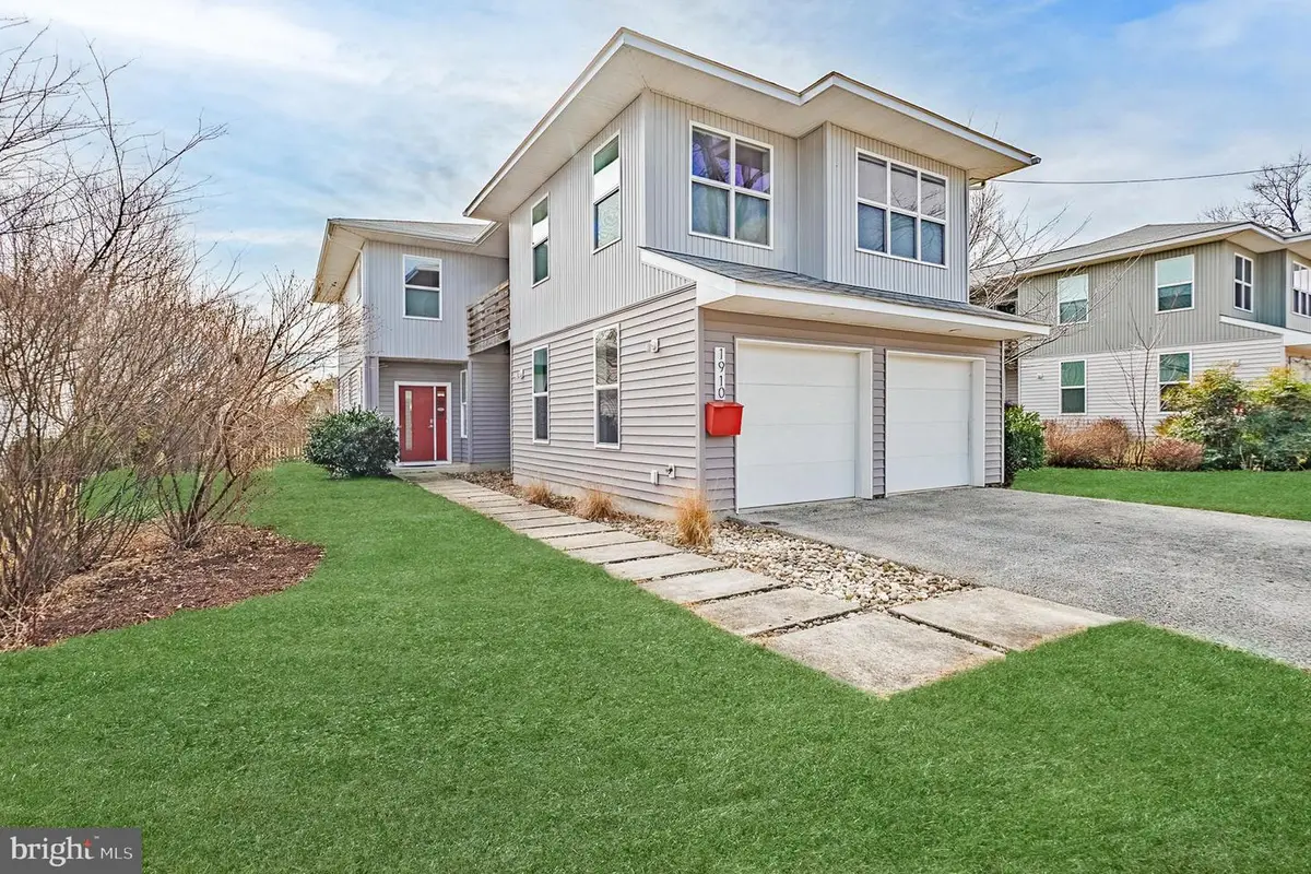 1910 Plyers Mill Rd, Silver Spring, MD 20902 - #1