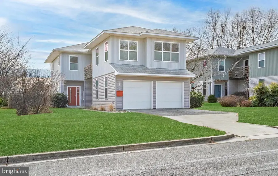 1910 Plyers Mill Rd, Silver Spring, MD 20902 - #2